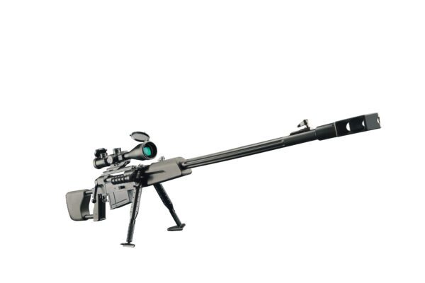 Black Arrow M93 - Image 4