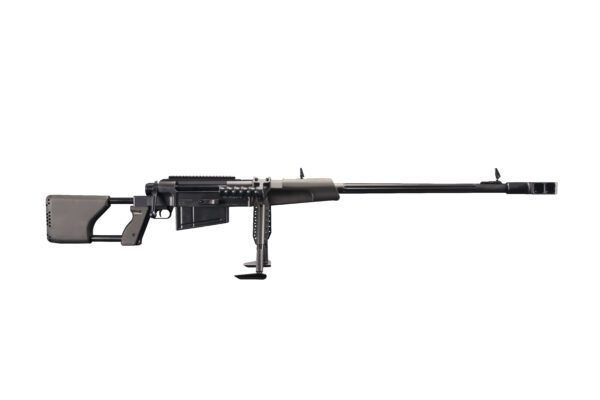 Black Arrow M93