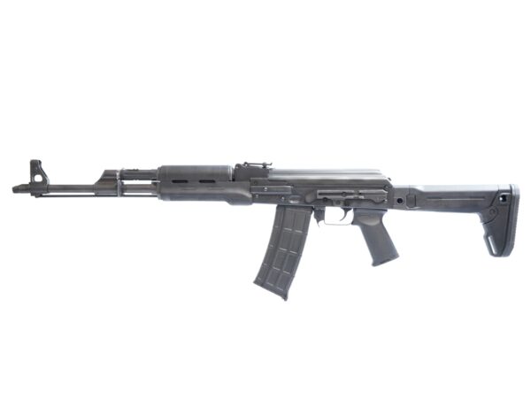 ZPAPM90 ZR90556FS Semi-automatic sporting rifle - Image 5