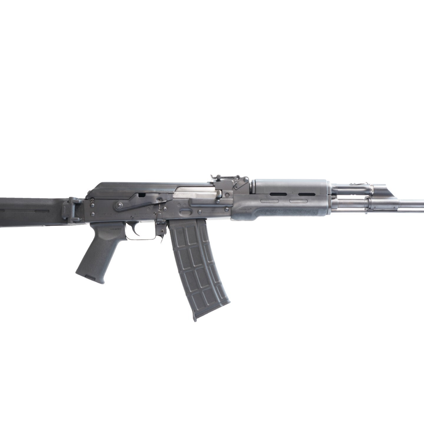 Zastava Arms USA AKs - Zastava Arms USA