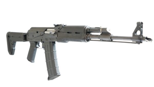 ZPAPM90 ZR90556FS Semi-automatic sporting rifle - Image 6