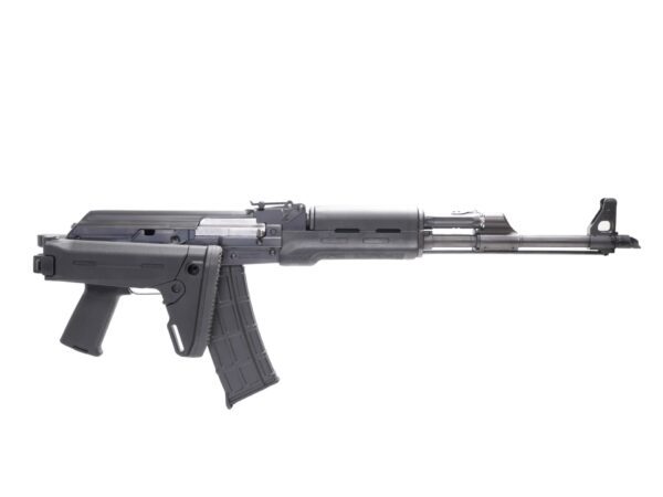 ZPAPM90 ZR90556FS Semi-automatic sporting rifle - Image 7