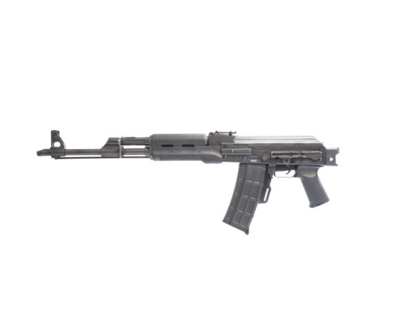 ZPAPM90 ZR90556FS Semi-automatic sporting rifle - Image 4
