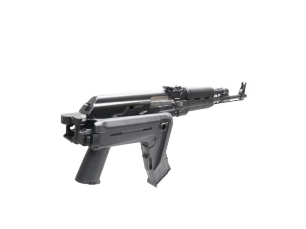 ZPAPM90 ZR90556FS Semi-automatic sporting rifle - Image 8