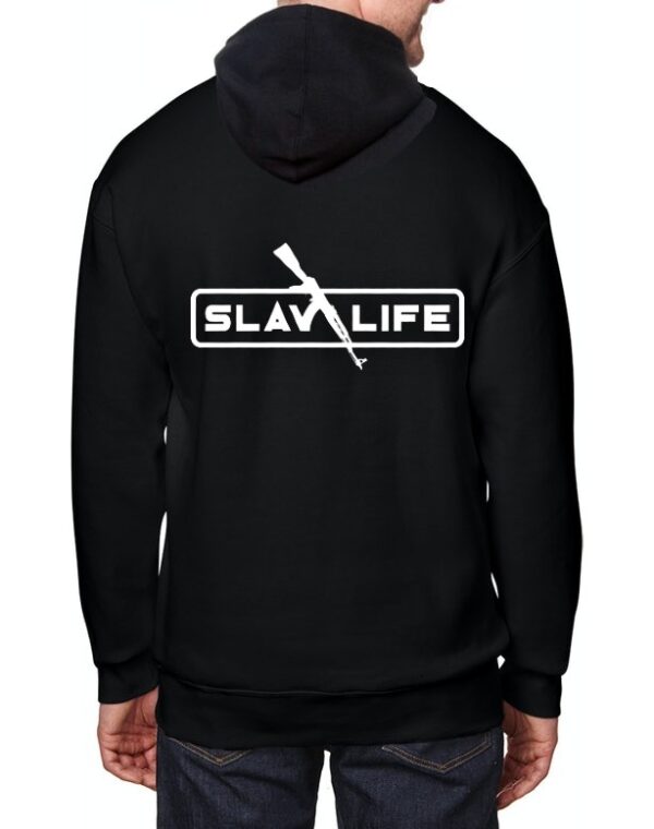 SLAV LIFE Hoodie