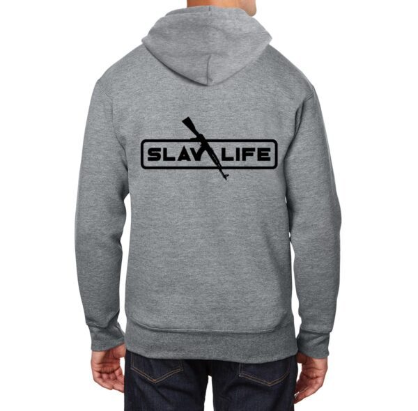 SLAV LIFE Hoodie