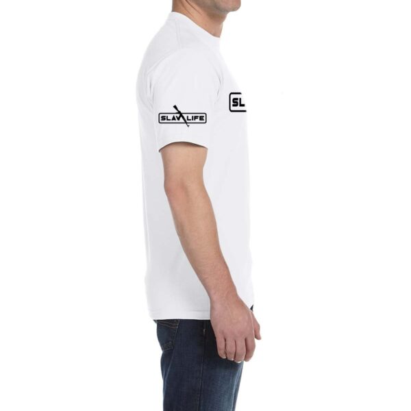 SLAV LIFE T-shirt - Image 4
