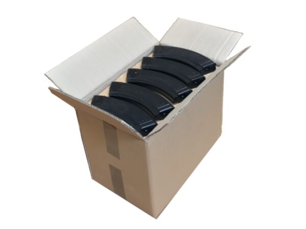 AK47 Magazine Made In Serbia 50 CASE