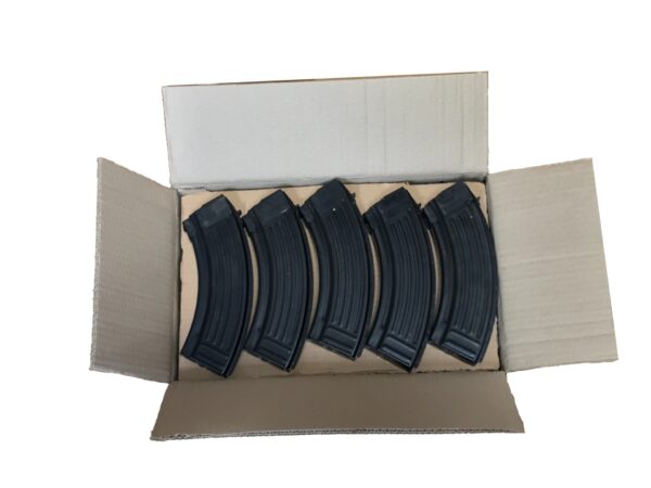 AK47 Magazine Made In Serbia 50 CASE - Image 2