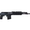 universal handguard m91 762x54r rifle right view