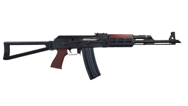 universal handguard m90 556 rifle right view