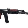 universal handguard m90 rifle right angle sling