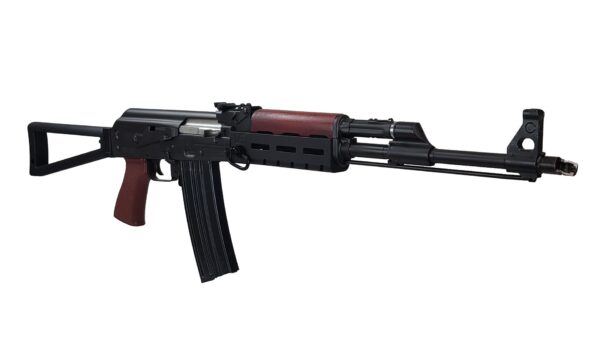 universal handguard m90 rifle right angle sling