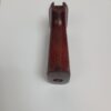 Serbian Red Wooden Pistol Grip - Image 2