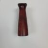 Serbian Red Wooden Pistol Grip - Image 3