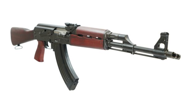 ZPAPM70 ZR7762SR Semi-automatic Sporting Rifle - Image 5