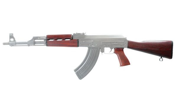 Serbian Red Furniture Set