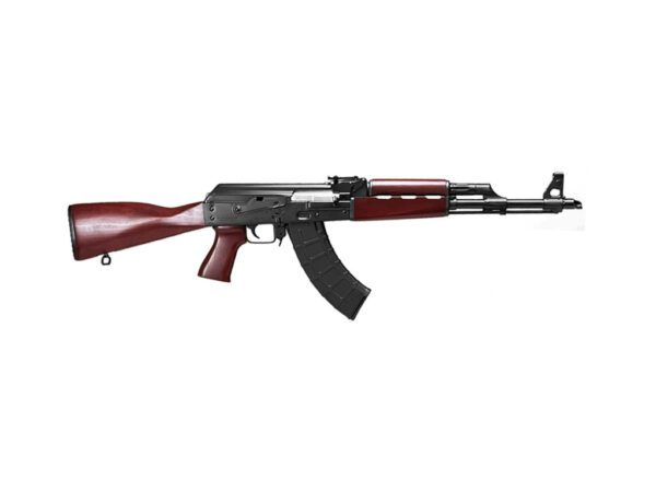 ZPAPM70 ZR7762SR Semi-automatic Sporting Rifle