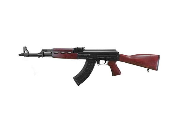ZPAPM70 ZR7762SR Semi-automatic Sporting Rifle - Image 2