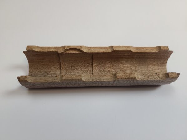 Walnut Wooden Upper Handguard