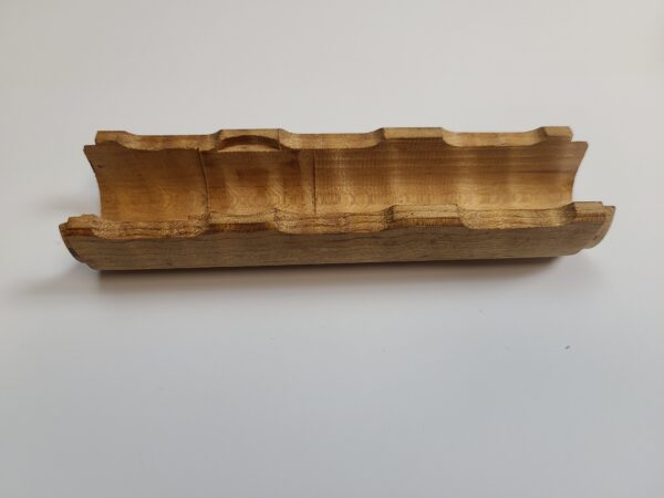 Light Maple Wooden Upper Handguard