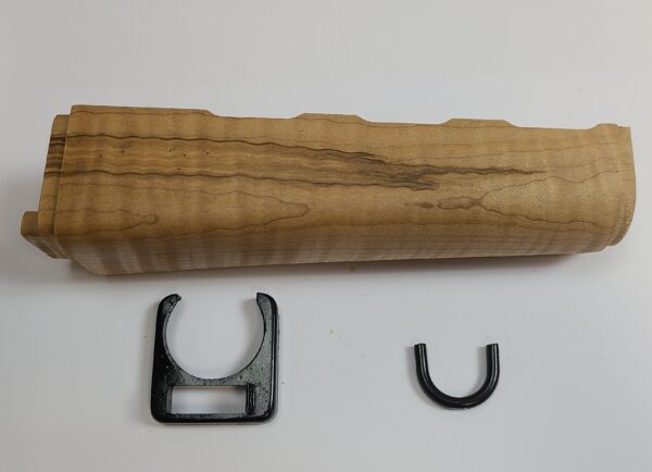 Light Maple Wooden Lower Handguard