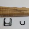 Light Maple Wooden Lower Handguard