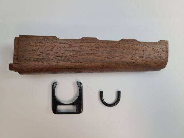Walnut Wooden Lower Handguard