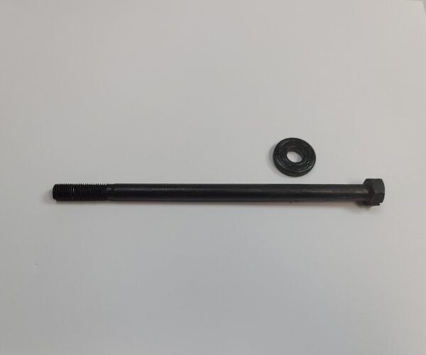 Wood Buttstock bolt with washer (fits all variants of Zastava Aks)