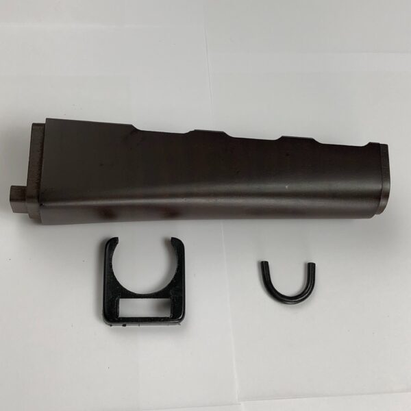 Dark Maple Wooden Lower Handguard