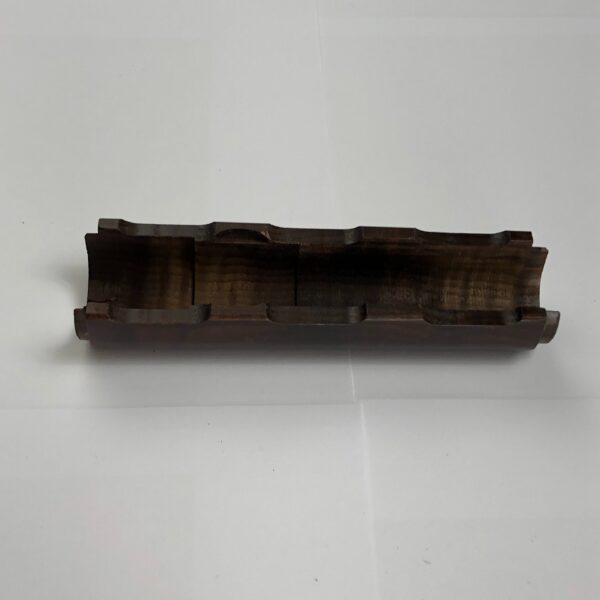 Dark Maple Wooden Upper Handguard