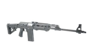 zastava zpap AK rifle AK-47 AK-74 Assault rifle Semi-automatic rifle Kalashnikov rifle Mikhail Kalashnikov Soviet rifle Military rifle Firearm