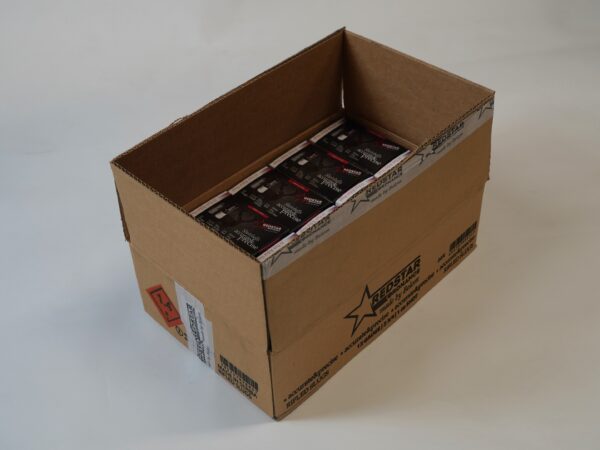RedStar Ordnance 12 Gauge 1oz 2 3/4 in Rifled Slug ( Case of 200)