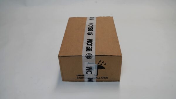 RedStar Ordnance 12 Gauge 9 Pellet 2 3/4 in ( Case of 250) - Image 3