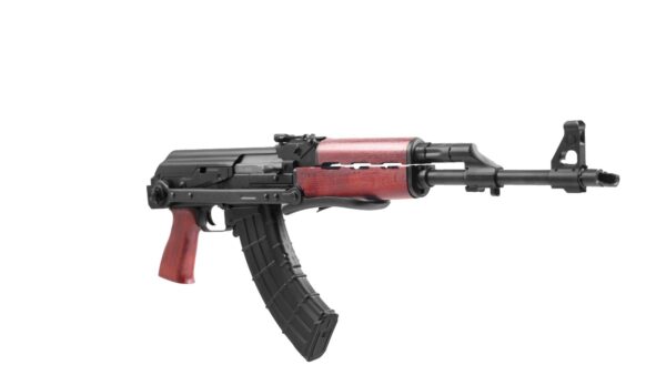 ZPAP AK Underfolding Stock Kit (no gunsmithing required) - Image 9