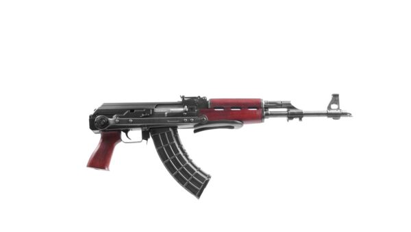 ZPAP AK Underfolding Stock Kit (no gunsmithing required) - Image 8