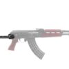 ZPAP AK Underfolding Stock Kit (no gunsmithing required) - Image 10