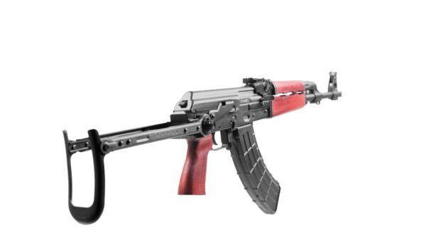 ZPAP AK Underfolding Stock Kit (no gunsmithing required) - Image 7