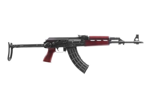 ZPAP AK Underfolding Stock Kit (no gunsmithing required) - Image 5