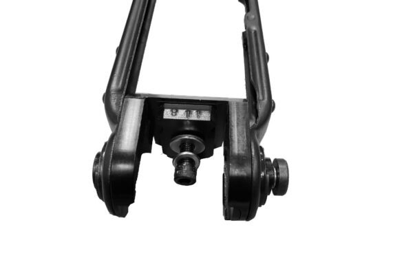 ZPAP AK Underfolding Stock Kit (no gunsmithing required) - Image 3