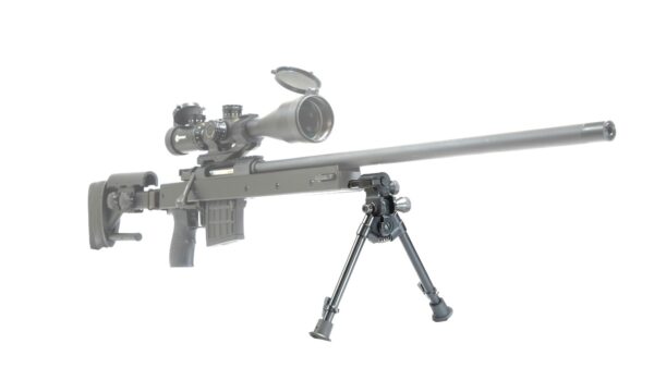 Sniper rifle M07 AS Bipod - Image 3