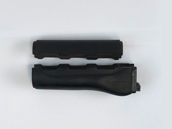92/85 Dark Handguards