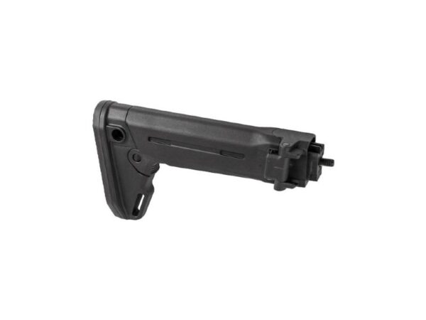 zhukov folding stock