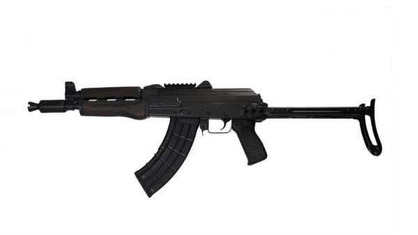 ZPAP92 Underfolding Kit (no gunsmithing required)