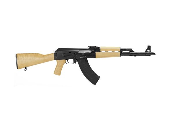 ZPAPM70 ZR7762LM Semi-automatic Sporting Rifle