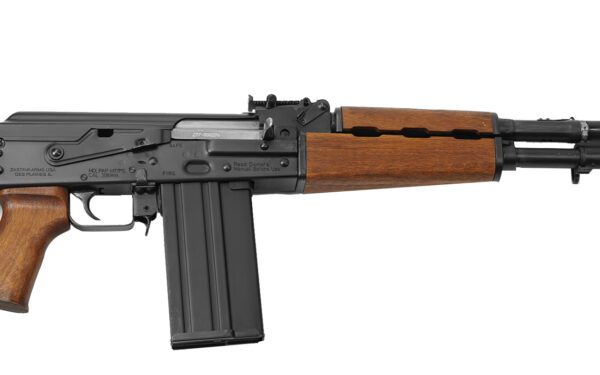 PAP M77 Semi-Automatic Sporting Rifle - Image 2