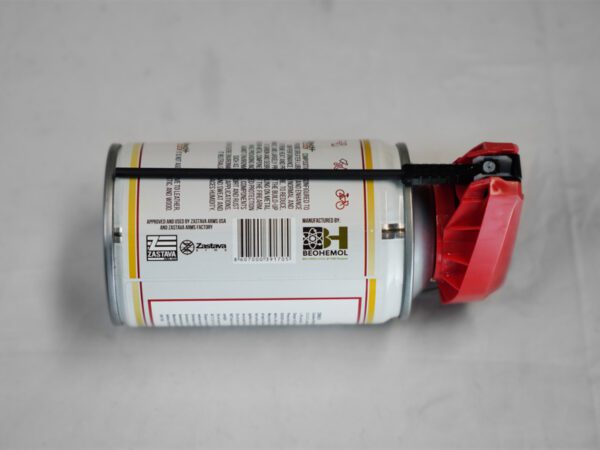 DRNCH GUN OIL