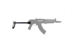 ZPAP92 Underfolding Kit (no gunsmithing required)