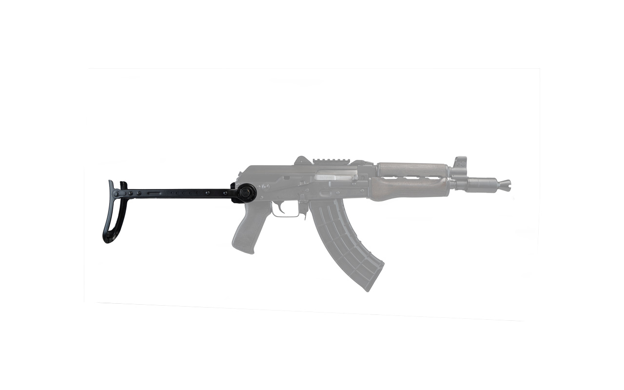 ZPAP92 Underfolding Kit (no gunsmithing required)