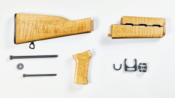 Maple Furniture Set